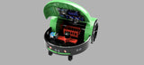 330 Monster Mower STL Pack