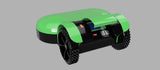 LAM (Large Area Mower) STL Pack