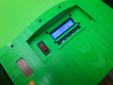 220 Mower Sliding Door - Archive