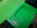 220 Mower Sliding Door - Archive