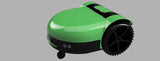 330 Monster Mower STL Pack