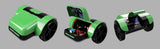 Little Monster Mower STL Pack