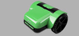 Little Monster Mower STL Pack