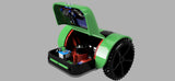 Little Monster Mower STL Pack