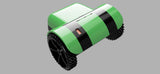 Little Monster Mower STL Pack