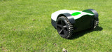 ReP_AL Robot Lawn Mower 220/330/LAM - All 3D Printed Parts