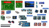 Monster Mower PCB Project Bundle.