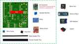 Upgrade: Perimeter Wire Transmitter PCB