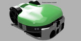 LAM (Large Area Mower) STL Pack