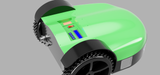 ReP_AL Robot Lawn Mower 220/330/LAM - All 3D Printed Parts