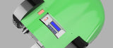220 Mower Sliding Door - Archive
