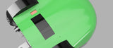 220 Mower Sliding Door - Archive