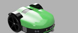 220 Mower Sliding Door - Archive