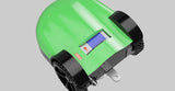 220 Mower Sliding Door - Archive